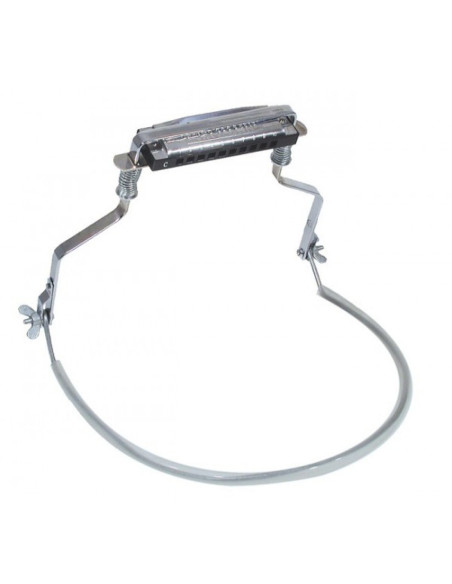 Soporte Armónica Blues Hohner HH-01 (KM1700)