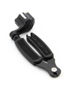 Manivela Con Corta Cuerdas D'Addario DP-0002