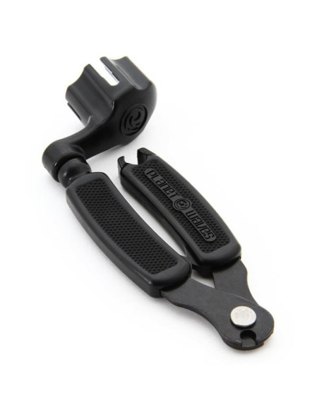 Manivela Con Corta Cuerdas D'Addario DP-0002