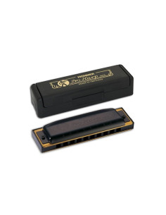 Armónica Hohner Pro Harp 20V 562/20 (Db)