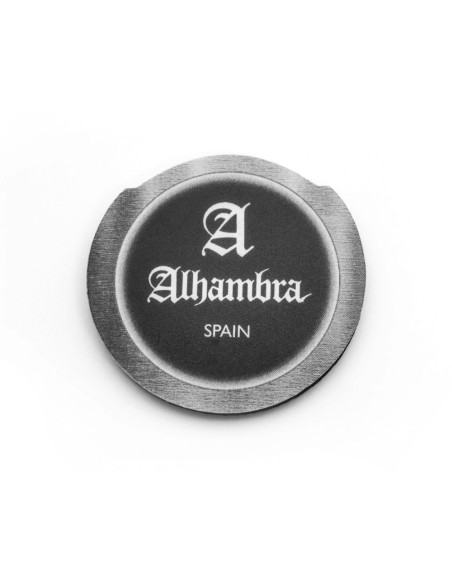 Tapabocas Alhambra Clásica 9624