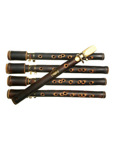 Bamboo Xaphoon En Do