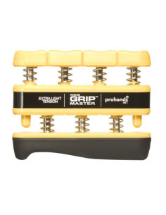 Prohands Gripmaster Extra Light Amarillo 1,36Kg GM-14000