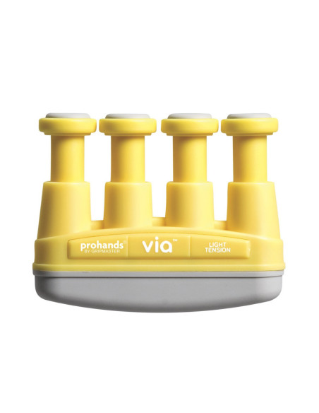 Prohands Via Light Amarillo 1,81Kg VM-13101