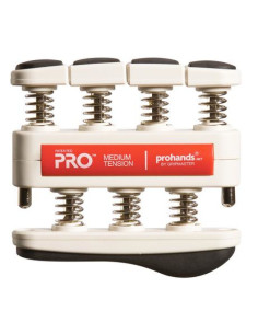 Prohands Pro Medium Rojo 3,17Kg PM-15001