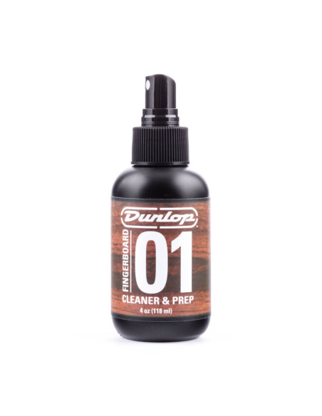 Limpiador para Diapasón 01 Dunlop Formula-65 6524