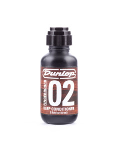 Acondicionador Diapasón Dunlop Formula-65 6532