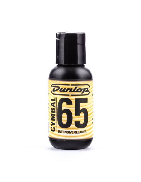 Limpiador Platos Dunlop Formula 65 6422