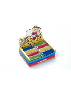 Kit 48 Armónicas Hohner Happy 91600