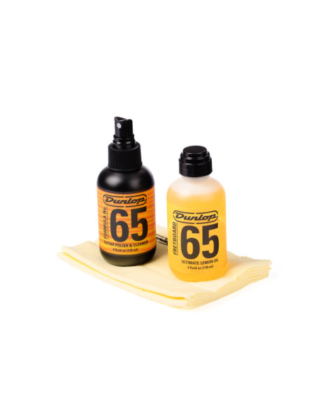 Kit Diapasón para Guitarra Dunlop 6503