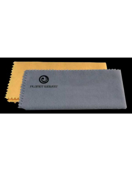 Gamuza Quitapolvos D'Addario PW-PC2