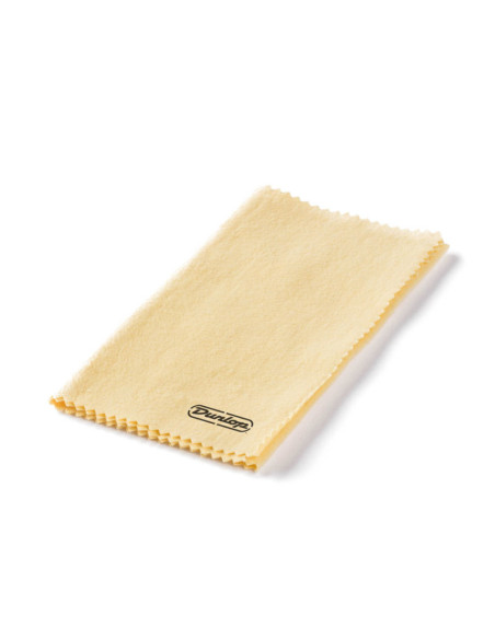 Gamuza Quitapolvos Guitarra Eléctrica Dunlop 5400