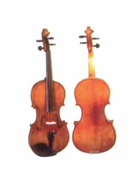 Viola Karpathi 1433-A 14"