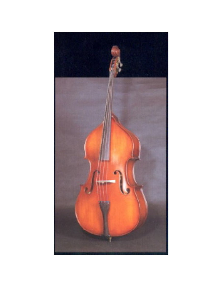 Contrabajo Karpathi 1451 1/4