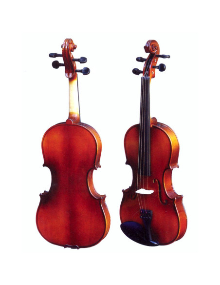 Violín 1/4 Gaudieri HD-V01