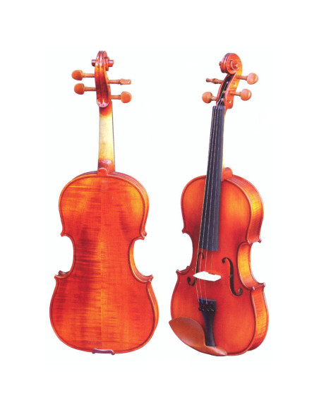 Violín Gaudieri HD-V21 4/4