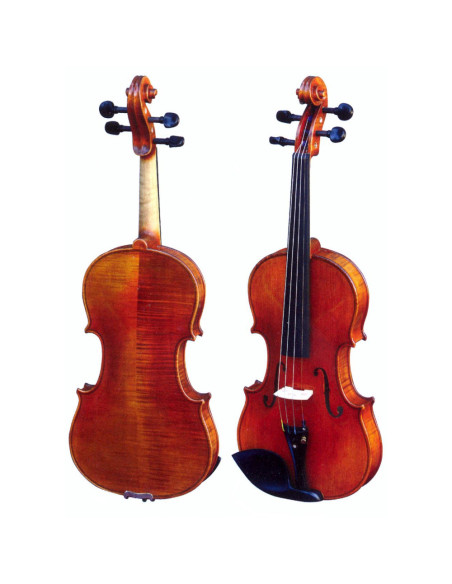 Violín Gaudieri HD-V31 C 4/4