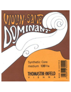 Juego Violín Thomastik Dominant 135 1/16