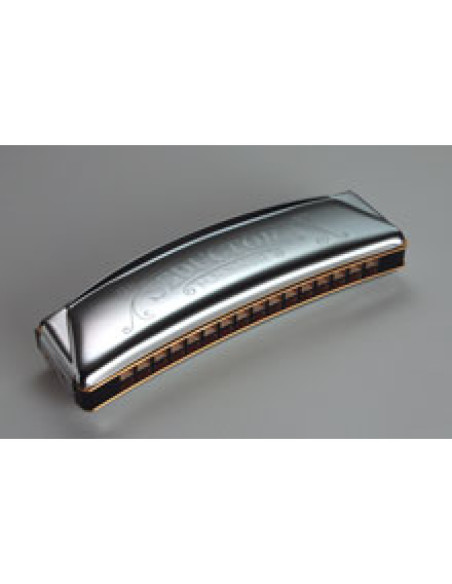 Armónica Hohner Seductora 32V 6892/32 (F)
