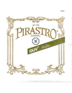Juego Cuerdas Pirastro Violín Oliv 211021