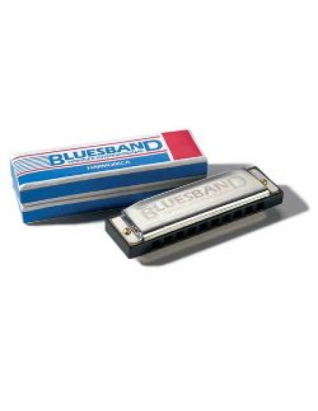Armónica Hohner Blues Band 20V 559/20 (A)