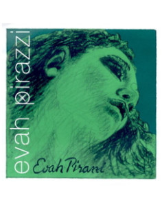 Juego Cuerdas Pirastro Violín Evah Pirazzi 419021