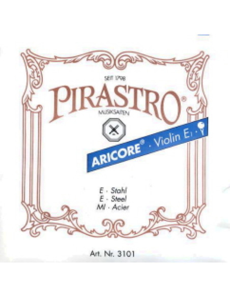 Cuerda 1 Pirastro Violín Aricore 310121