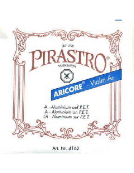 Cuerda 2 Pirastro Violín Aricore 416221
