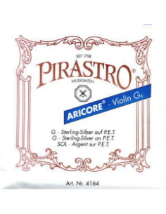 Cuerda 4 Pirastro Violín Aricore 416421