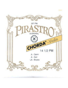 Cuerda 2 Pirastro Violín Chorda 14½Pm 112241