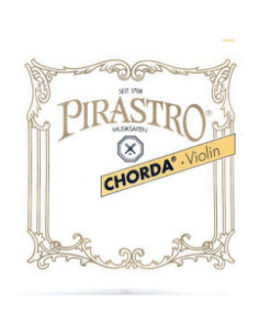 Juego Cuerdas Pirastro Violín Chorda 112021