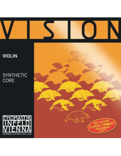 Cuerda 1 Violín Thomastik Vision Solo VIS-01