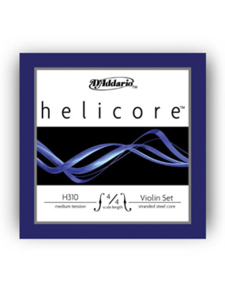 Cuerda 1 Violín D'Addario Helicore H-311