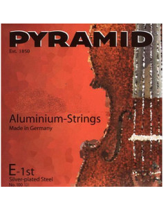 Cuerda 3 Pyramid Aluminium Cello 1/2 170103