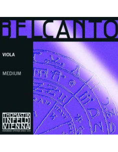 Cuerda 1 Viola Thomastik Belcanto BC-21