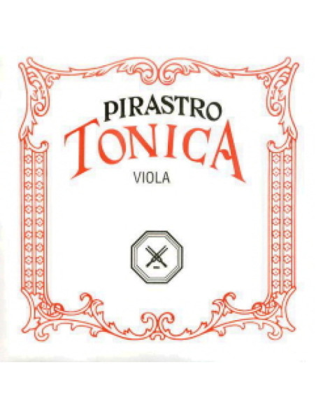Juego Cuerdas Pirastro Viola Tonica 422021