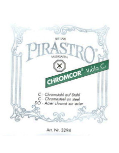 Cuerda 4 Pirastro Viola Chromcor 329420