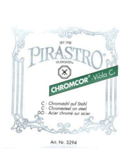 Cuerda 4 Pirastro Viola Chromcor 329420