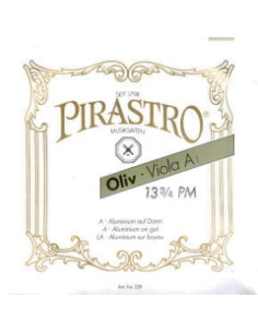 Cuerda 1 Pirastro Viola Oliv 221141