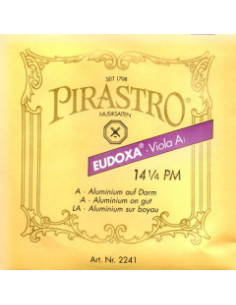 Cuerda 1 Pirastro Viola Eudoxa 224151