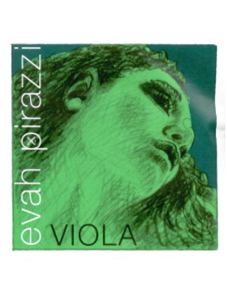 Cuerda 2 Pirastro Viola Evah Pirazzi 429221