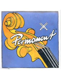 Cuerda 4 Pirastro Cello Permanent 337420