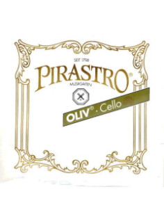 Cuerda 2 Pirastro Cello Oliv 231230