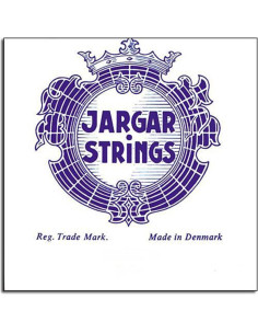 Cuerda 5 Cello Jargar Azul