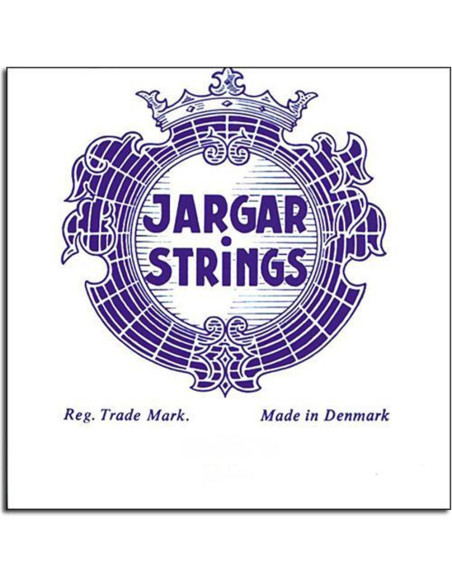 Cuerda 5 Cello Jargar Azul