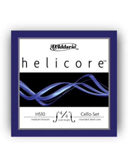 Cuerda 1 Cello D'Addario Helicore H-511