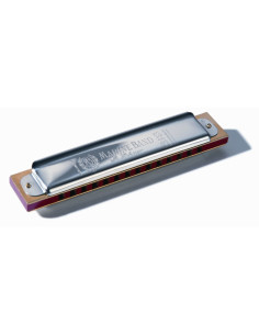 Armónica Hohner Marineband Steve Baker 365/28-SBS (D)