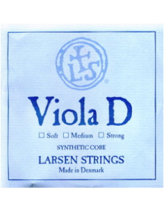 Cuerda 2 Viola Larsen Media