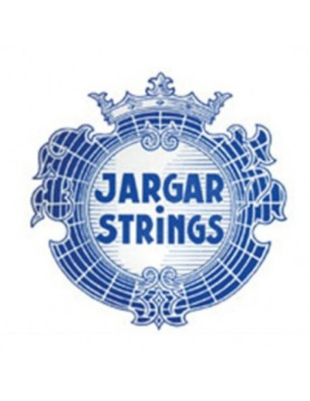 Cuerda 2 Cello Jargar Azul Special