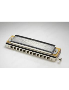 Armónica Hohner Cromática II 270/48 (C-Tenor)